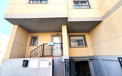 CHALET EN LAS GABIAS