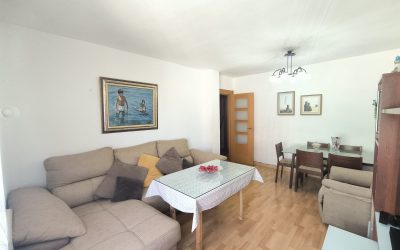 PISO EN MANUEL DE FALLA (ZONA CENTRO)